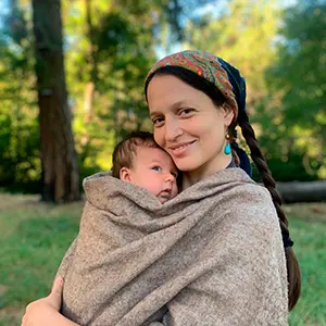 Romina Leyva Barrero