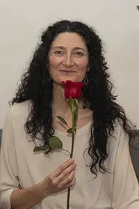 Begoña Tormo Aguilar