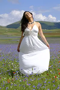 Bernardita Bordergorry