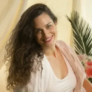 Imagen de Clara Davaar